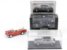 MINICHAMPS (ALLEMAGNE) (4)