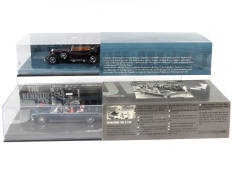 MINICHAMPS (ALLEMAGNE) (2)