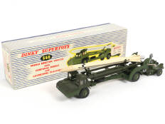 DINKY TOYS (GB) (1)