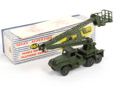DINKY TOYS (GB) (1)
