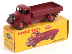 DINKY TOYS (GB) (1)