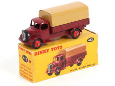 DINKY TOYS (GB) (1)