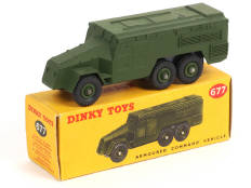DINKY TOYS (GB) (1)