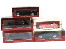 REXTOYS (SUISSE) (5)