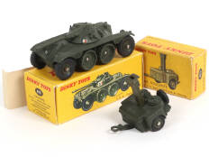 DINKY TOYS (FRANCE) (2)