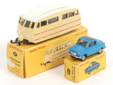 DINKY TOYS (FRANCE) (2)