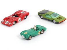 DINKY TOYS (FRANCE) (3)