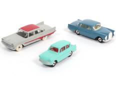 DINKY TOYS (GB) (3)