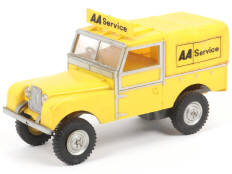 MARX TOYS (HONG KONG) (1)