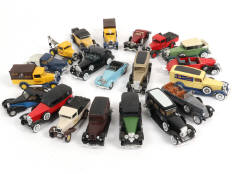 SOLIDO (FRANCE) (20)