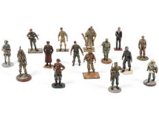 DIVERS (15)