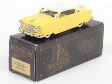 BROOKLIN MODELS (GB) (1)