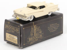 BROOKLIN MODELS (GB) (1)