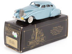 BROOKLIN MODELS (GB) (1)