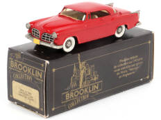 BROOKLIN MODELS (GB) (1)
