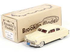 BROOKLIN MODELS (GB) (1)