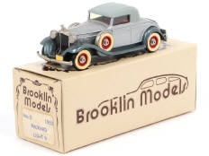BROOKLIN MODELS (GB) (1)