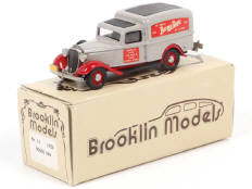 BROOKLIN MODELS (GB) (1)