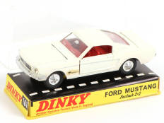 DINKY TOYS (GB) (1)
