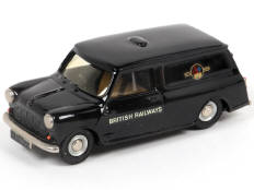 BRITISH MOTORING CLASSICS (GB) (1)