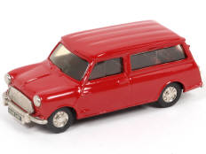BRITISH MOTORING CLASSICS (GB) (1)