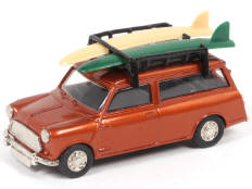 BRITISH MOTORING CLASSICS (GB) (1)