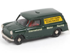 BRITISH MOTORING CLASSICS (GB) (1)