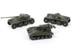 DINKY TOYS (FRANCE) (3)