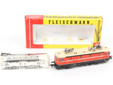 FLEISCHMANN 'HO' (ALLEMAGNE) (1)