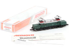 ARNOLD 'N' (ALLEMAGNE) (1)