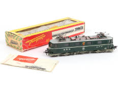 FLEISCHMANN 'HO' (ALLEMAGNE) (1)