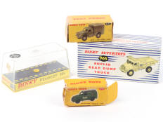 DINKY TOYS (4)