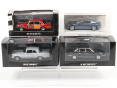 MINICHAMPS (ALLEMAGNE) (4)