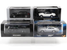 MINICHAMPS (ALLEMAGNE) (4)