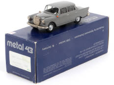 WESTERN MODELS (GB) (1)
