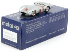WESTERN MODELS (GB) (1)