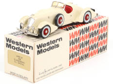 WESTERN MODELS (GB) (1)