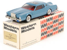 WESTERN MODELS (GB) (1)