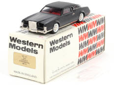 WESTERN MODELS (GB) (1)