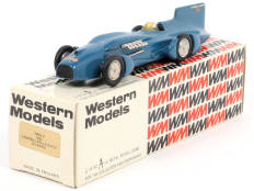 WESTERN MODELS (GB) (1)