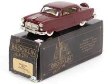 BROOKLIN MODELS (GB) (1)