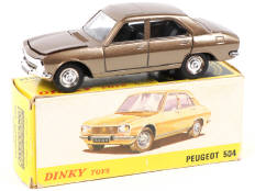 DINKY TOYS (FRANCE) (1)
