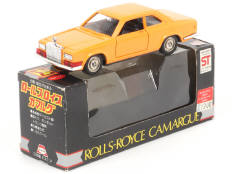 ASAHI TOY COMPANY (JAPON) (1)