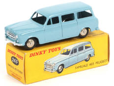 DINKY TOYS (FRANCE) (1)