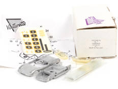 VOITURETTE (GB) (1)