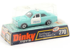 DINKY TOYS (GB) (1)