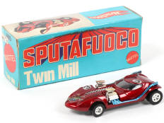 MATTEL (USA) (1)