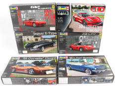 REVELL (ALLEMAGNE) (6)