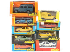 SOLIDO (FRANCE) (9)