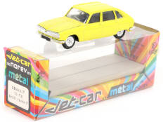 NOREV - JET CAR (FRANCE) (1)